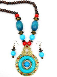 Ethnic Jewelry